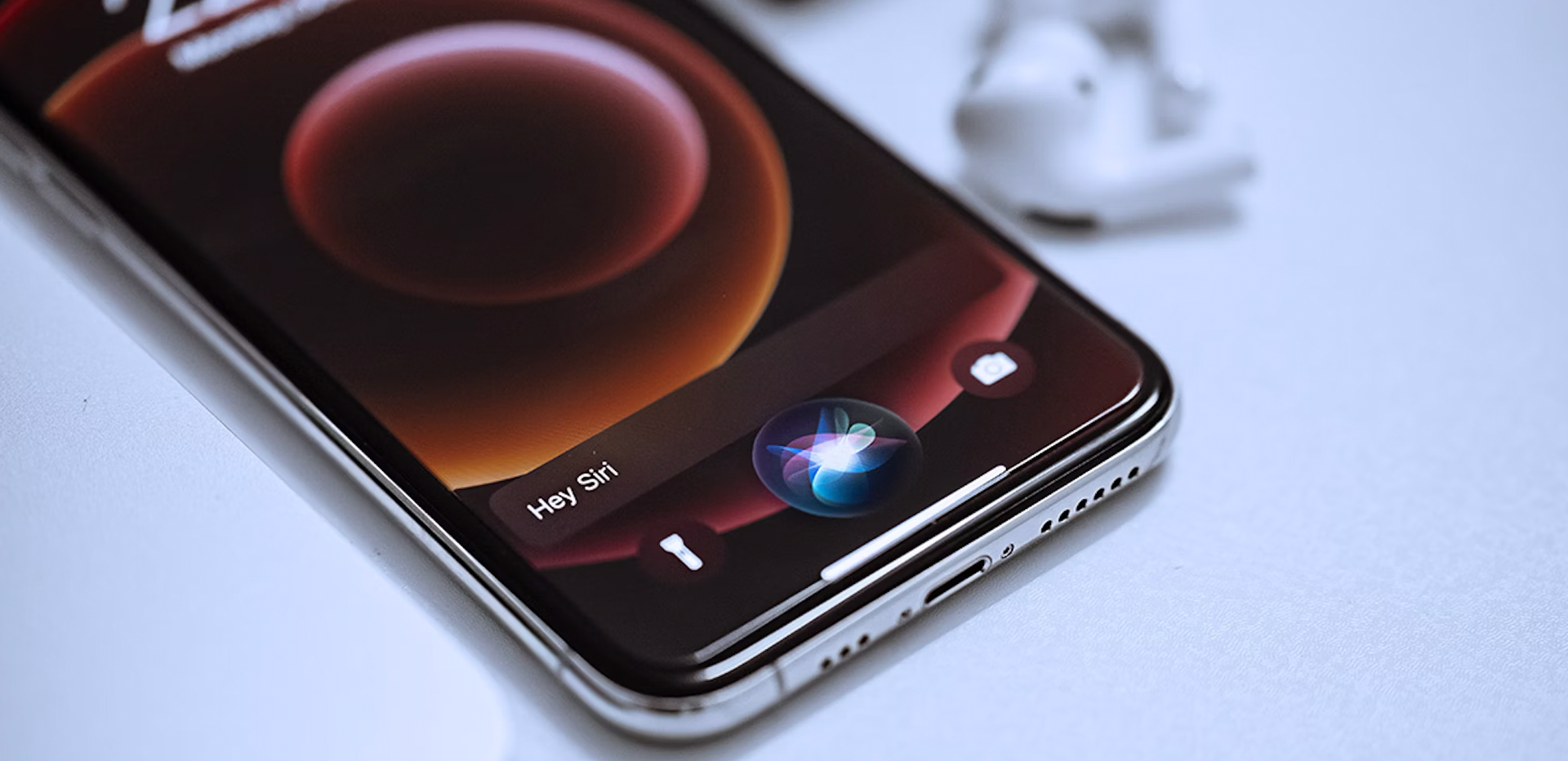voice and app control