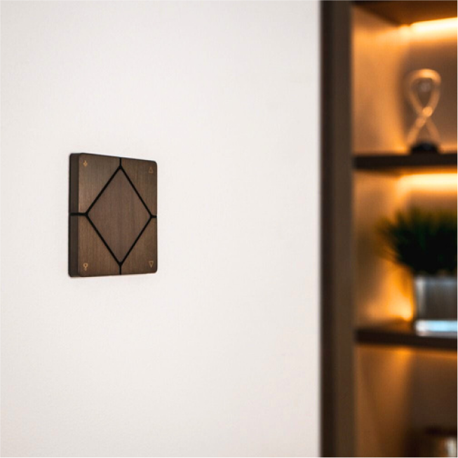 Smart Home Automation