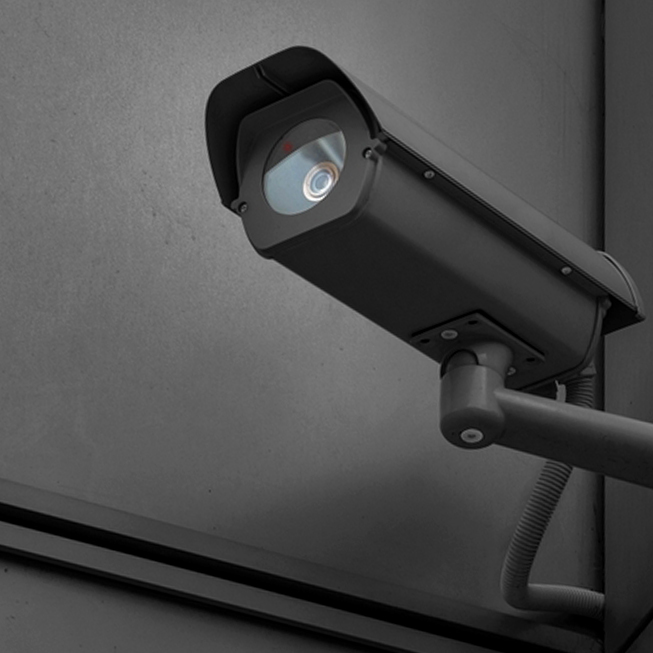 Security & Surveillance